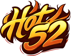Hot 52 logo
